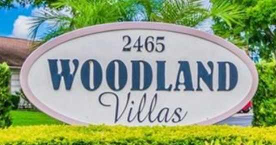 Woodland Villas Condominiums